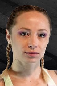 Photo of Jayme Hinshaw