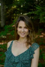 Photo of Lauriane Gilliéron