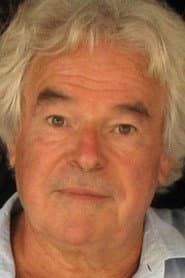 Photo of Daniel Vigne