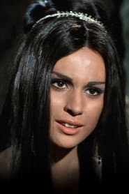 Photo of Samia Sali