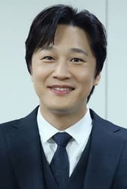 Photo of Cha Tae-hyun