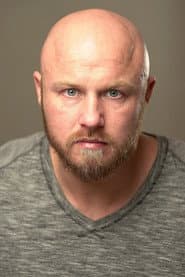 Photo of Oren Hawxhurst