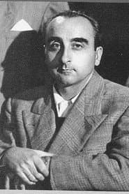Photo of Miguel Morayta