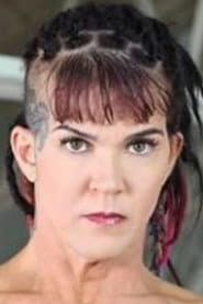 Photo of Saharra Huxly