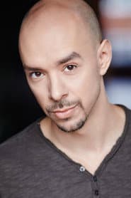 Photo of Shawn Baichoo