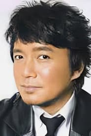 Photo of Louie Castro
