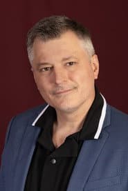 Photo of Zsolt Homonnay