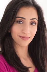 Photo of Vahishta Vafadari