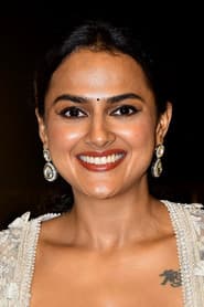 Photo of Shraddha Srinath