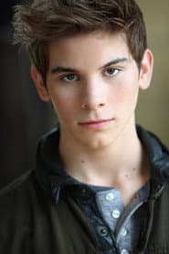 Photo of Ty Parker