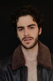 Photo of Andrés Borda