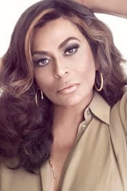 Photo of Tina Knowles