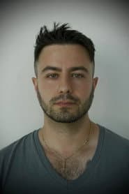 Photo of Matthew Lupis