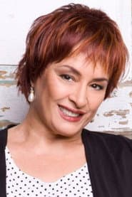 Photo of Shosh Atari