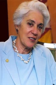 Photo of Dr. Josefina Castellví