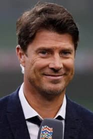 Photo of Brian Laudrup