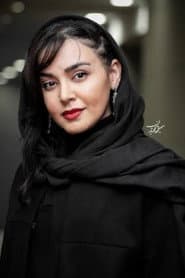 Photo of Neda Ghasemi