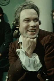 Photo of P. Alyabin