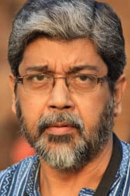 Photo of Saibal Mitra