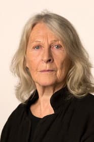 Photo of Karin Bertling