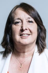 Photo of Christine Jardine