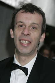 Photo of David Schneider