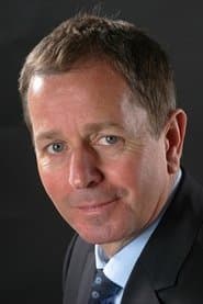 Photo of Martin Brundle