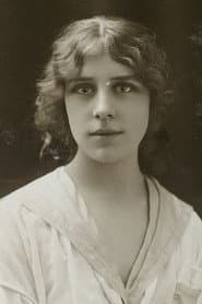 Photo of Andrée Pascal