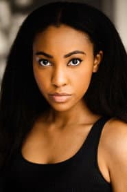 Photo of Malaika Hennie-Hamadi