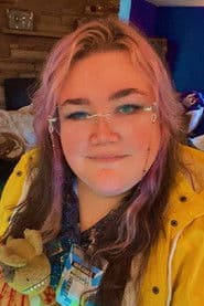 Photo of Ashley Nichols