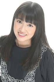Photo of Riho Kuma