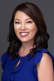 Photo of Grace Lee