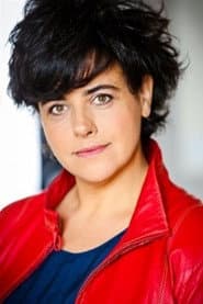 Photo of Christine Bonnard