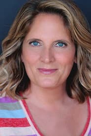 Photo of Lesley Wolff