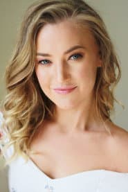 Photo of Candice Weber