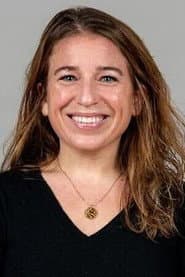 Photo of Courtney Bertolone