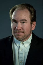 Photo of Dale Dobson