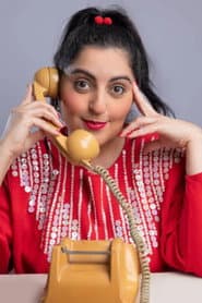 Photo of Desirée Monasterios