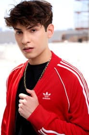 Photo of Sebastian Perez