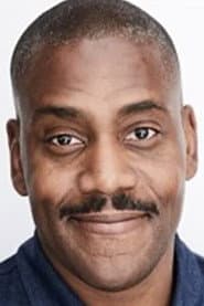 Photo of Jonathan T. Floyd
