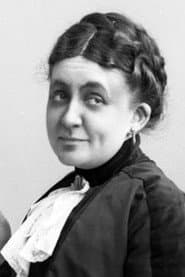 Photo of Karin Alexandersson