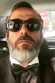 Photo of Sérgio Brás d'Almeida