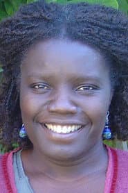 Photo of Joy Richardson