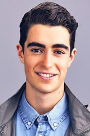 Photo of Aidan Gemme