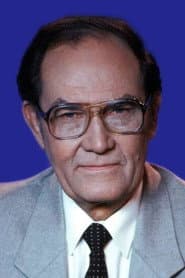 Photo of Hans-Dieter Lange