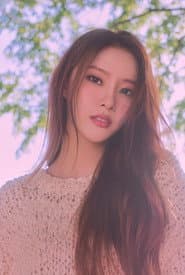 Photo of Kim Ji-min