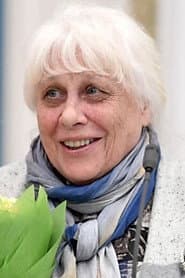 Photo of Francheska Yarbusova