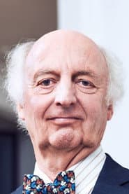 Photo of Herman van Ulzen