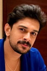 Photo of Ramzan Muhammed