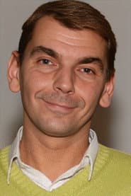 Photo of Konstantin Anisimov